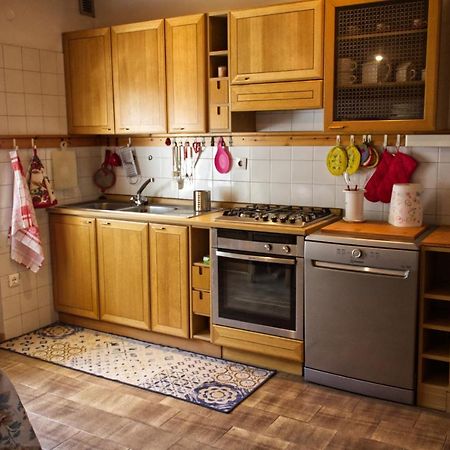 Sula'S Apartment Spormaggiore Zewnętrze zdjęcie