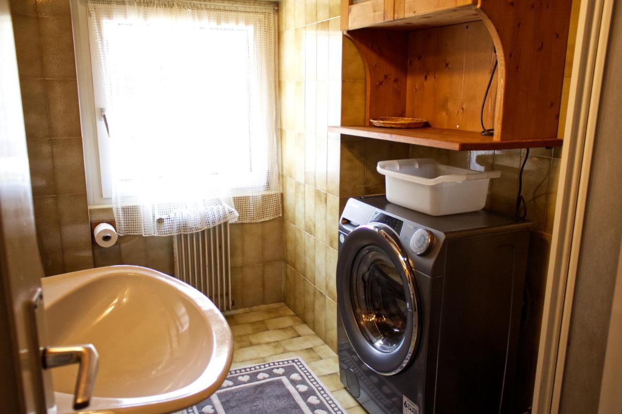 Sula'S Apartment Spormaggiore Zewnętrze zdjęcie