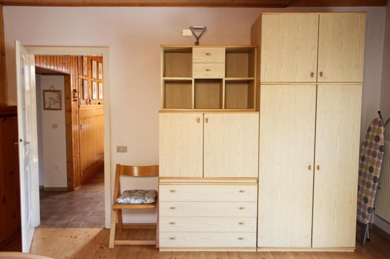 Sula'S Apartment Spormaggiore Zewnętrze zdjęcie